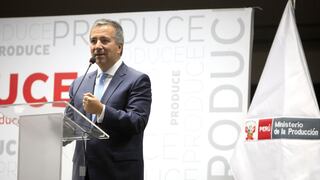 Raúl Pérez- Reyes: "Seguiremos la línea dejada por Córdova en pesca artesanal"