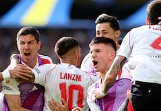 ¿Quién ganó el clásico Boca Juniors vs. River Plate? Resumen final