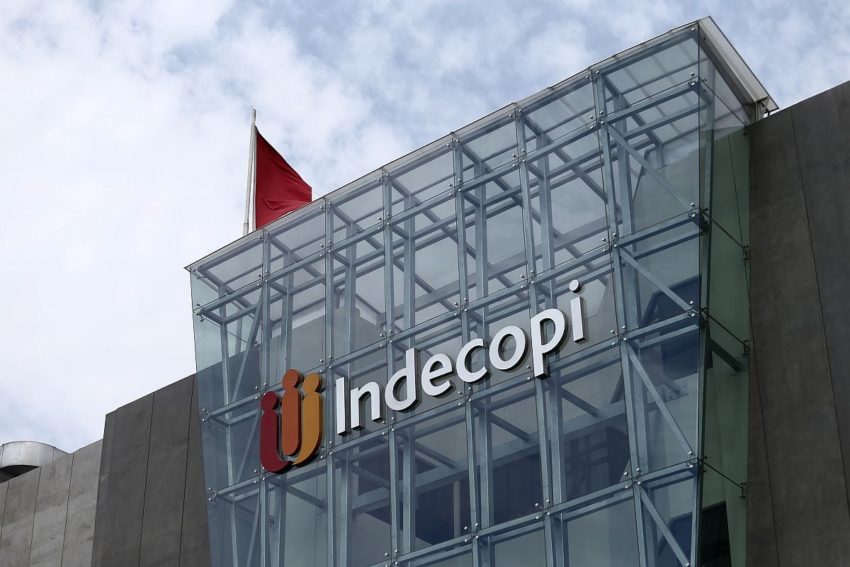 Indecopi reafirma que sus resoluciones se emiten de acuerdo a la normativa vigente, garantizando un proceso administrativo técnico, imparcial y transparente. (Foto: Jesús Salcedo / GEC)