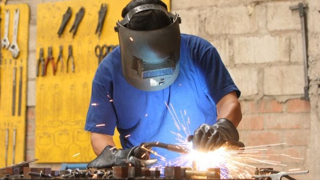 Trabajadores independientes deberán escoger entre una AFP o la ONP. Foto: USI