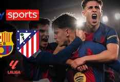 SKY Sports EN VIVO por Internet — cómo ver partido Atlético Madrid vs. FC Barcelona en Fútbol TV y SKY Plus Online en México