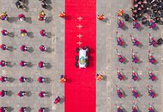 Congreso: plantean que expresidentes condenados no reciban honores de Estado póstumos