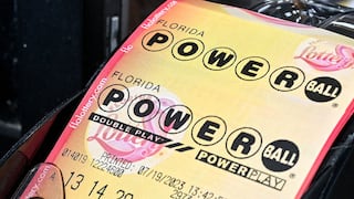 Números ganadores del Powerball, sábado 30 de mayo 2026: mira los resultados oficiales del sorteo con jackpot de $172 millones en EE.UU.