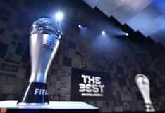 ¿A qué hora inician los Premios The Best FIFA 2025 en EE.UU., México, España y otros países del mundo?