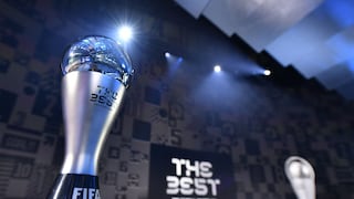 ¿A qué hora inician los Premios The Best FIFA 2025 en EE.UU., México, España y otros países del mundo?