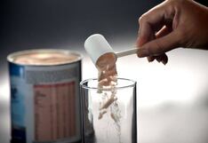 Tres de cada 10 jóvenes duda de la efectividad de los suplementos nutricionales