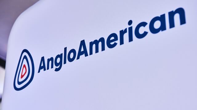 Anglo American se suma a grandes mineras que advierten sobre metas de producción