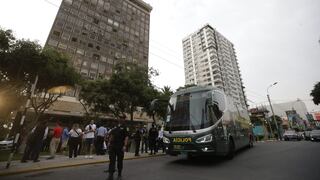 Unas 300 personas intervenidas en falsos call centers en Lima: extorsionaban a toda Sudamérica