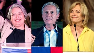 Arranca la carrera presidencial en Chile: los candidatos favoritos en polarizada disputa