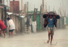 Perú crecería 2% en 2024, pero El Niño es clave para un mejor o peor resultado