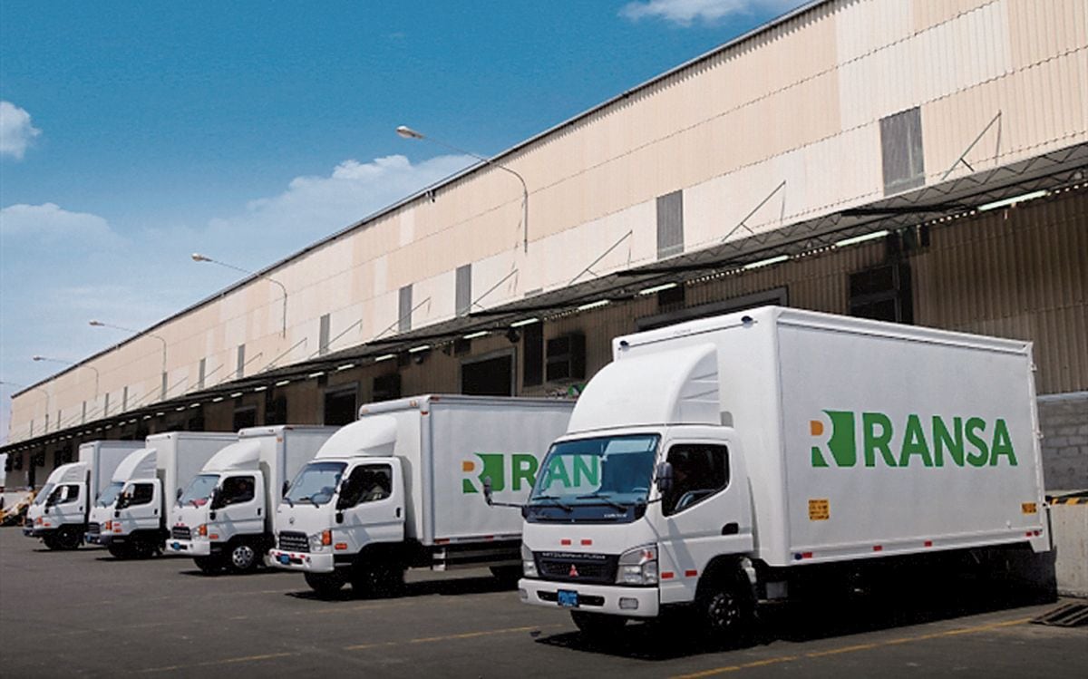 Ransa opera 95 sedes en 12 países de Latinoamérica. (Foto: Difusión)