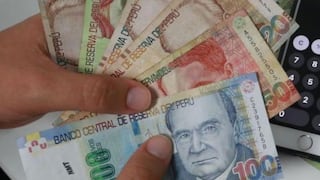 Contribuyentes con ingresos menores a S/ 101 mil podrán acceder a rebajas en multas