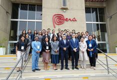 Perú y Tailandia reanudan conversaciones para profundizar su vínculo comercial