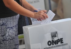 Elecciones: las facilidades para votar que deben dar a los trabajadores de turno el domingo