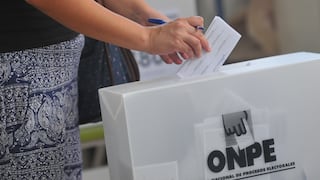 Elecciones: las facilidades para votar que deben dar a los trabajadores de turno el domingo