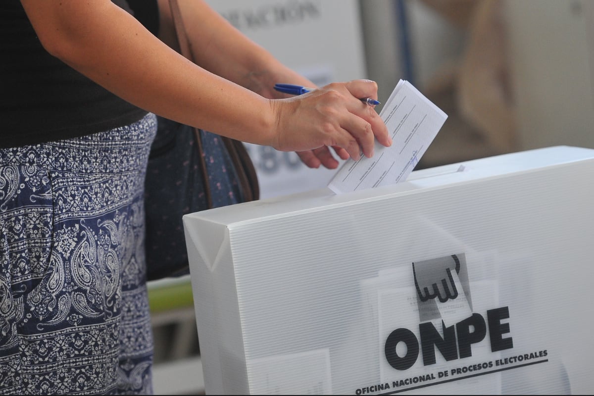 Elecciones 2026: MOE UE contará con más de 150 observadores para segunda vuelta