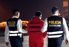 Gobierno busca acabar con la “puerta giratoria” que favorece a delincuentes, afirma Galarreta