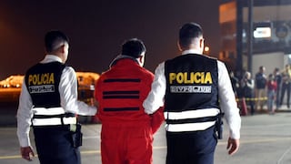 Gobierno busca acabar con la “puerta giratoria” que favorece a delincuentes, afirma Galarreta
