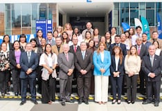 Universidad Politécnica del Perú impulsa la Admisión 2026-2 con innovación educativa