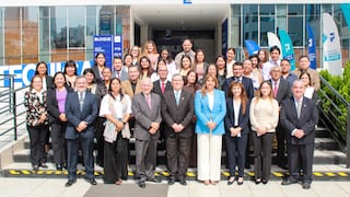 Universidad Politécnica del Perú impulsa la Admisión 2026-2 con innovación educativa