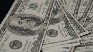 Dólar escala a S/ 3.45 ante incertidumbre por la guerra en Medio Oriente