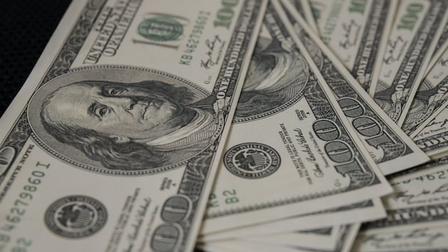 ¿Cuál es el precio del dólar BCV en Venezuela? | Foto: Freepik / jcomp