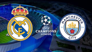 ¿Cómo ver Real Madrid — Manchester City por la ida de los octavos de final de la Champions League 2026? Horarios y canales TV
