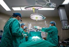 Congreso busca extender a 75 años la edad de jubilación de médicos del régimen 728