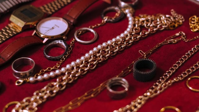 Adex: Exportación de joyas podría generar más de US$ 1,000 millones en 10 años
