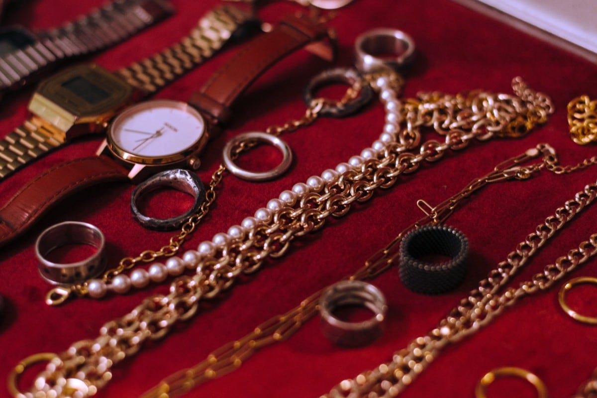 Relató que una pareja buscó a Varon para hacer sus anillos y él es ingeniero en una empresa que lanza cohetes al espacio, por lo que surgió la oportunidad. (Foto: Pexels)