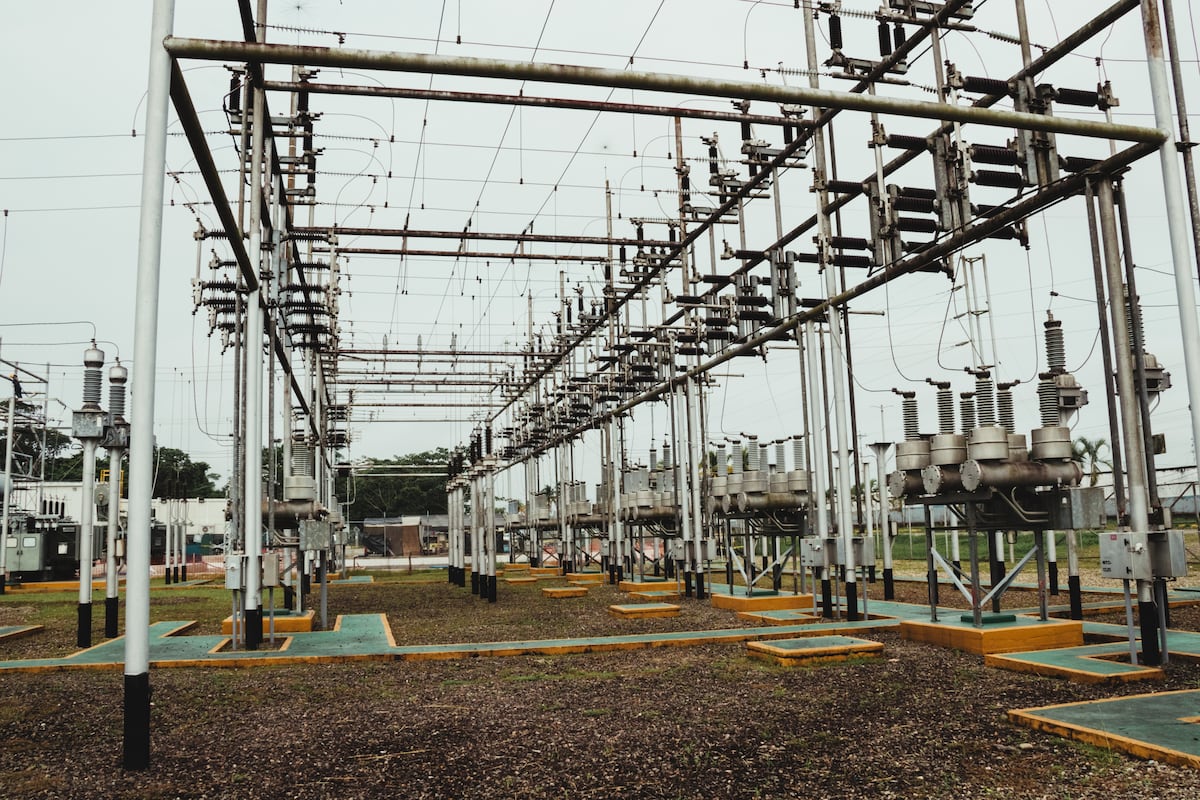 El sistema eléctrico en Latam: ¿cuál es la situación actual y los proyectos al 2030?