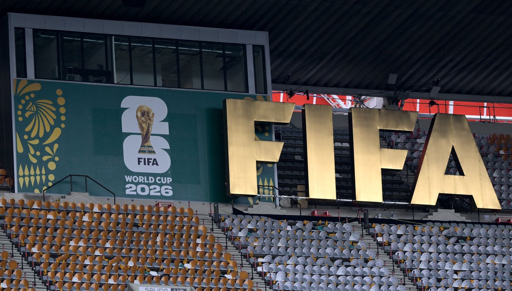 ¿Buscas trabajo en el Mundial 2026? Empleos temporales en NY y NJ con sueldos de hasta US$25 por hora (Foto: Alfredo Estrella / AFP)