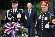 Qué es el Memorial Day y por qué se celebra el último lunes de mayo en Estados Unidos