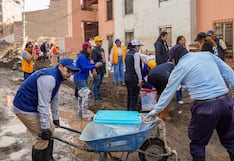 Lluvias en Arequipa: los kilómetros de vías destruidas y todos los embates en la región