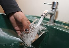 Proponen que empresas de agua y saneamiento accedan a información climática oportuna