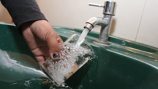 Proponen que empresas de agua y saneamiento accedan a información climática oportuna