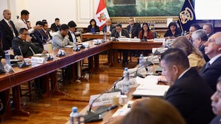Comisión de Justicia aprueba propuesta para cambiar la suspensión de la prescripción penal