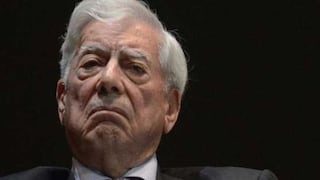 Vargas Llosa:"Cataluña nunca va a ser independiente porque mayoría no quiere"
