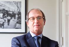 Felipe James fue elegido como nuevo presidente de la SNI