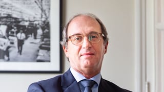 Felipe James fue elegido como nuevo presidente de la SNI