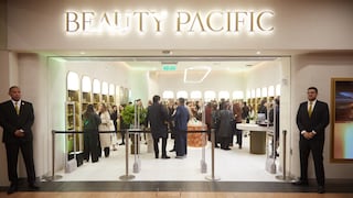 Perfumería de autor crece más de 10%° en Perú: Beauty Pacific impulsa su expansión hacia provincias