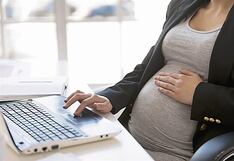 PJ sancionará a instituciones por despedir a gestantes: las leyes que deben cumplir