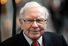“El padre tiempo siempre gana”: Warren Buffett deja Berkshire Hathaway en manos de su hijo