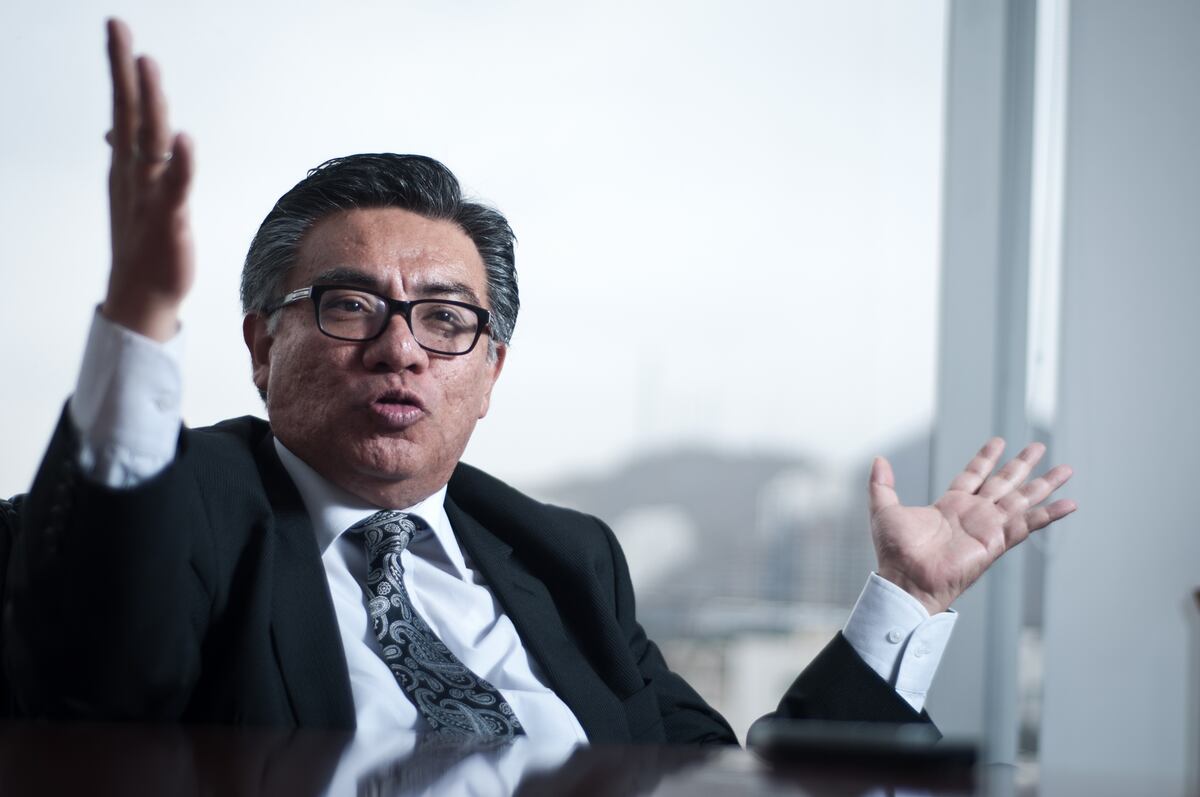 Abogado de Alberto Fujimori se pronuncia por la salida de su defendido. (Foto: GEC)