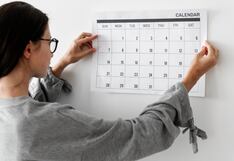 Conoce si el lunes 3 de julio será parte del feriado largo