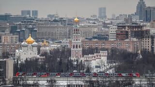 Bancos extranjeros tienen exposiciones a Rusia de US$ 121,500 millones