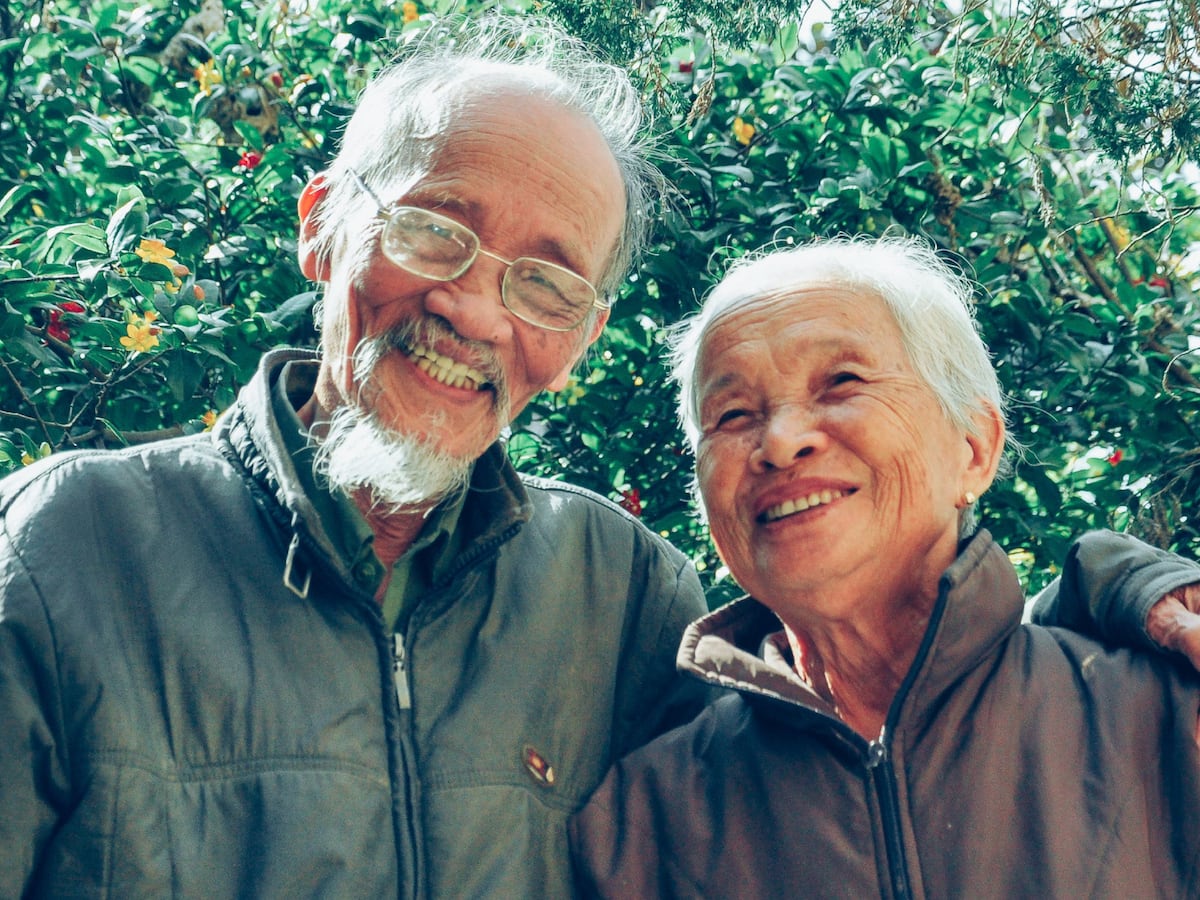 El Seguro Social de Estados Unidos paga las pensiones a sus jubilados cada mes (Foto: Pexels)