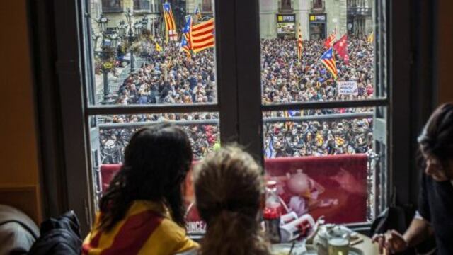 Hackers rusos fomentaron separatismo catalán, según estudio