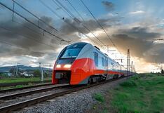 Ferrocarril Lima - Ica: Hay hasta 7 países interesados en proyecto, según MTC