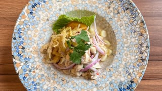 Perú recibe premios de los World Travel Awards por mejor destino culinario de Sudamérica